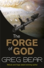 The Forge Of God - Book