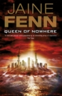 Queen of Nowhere - Book