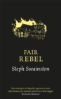 Fair Rebel - Book