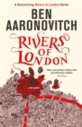 Rivers of London : Book 1 in the #1 bestselling Rivers of London series - eBook