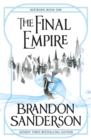 Mistborn : Mistborn Book One - eBook