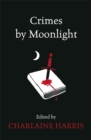 Crimes by Moonlight - Book