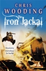 The Iron Jackal - Book