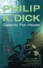 Galactic Pot-Healer - eBook