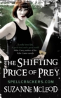 The Shifting Price of Prey - Book
