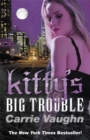 Kitty's Big Trouble - Book