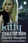 Kitty Steals the Show - Book