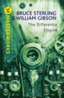 The Difference Engine - Book