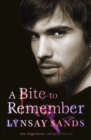 A Bite to Remember : Book Five - eBook