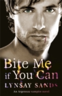 Bite Me If You Can : Book Six - Book