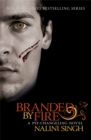 Branded by Fire : Book 6 - Book