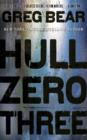 Hull Zero Three - eBook