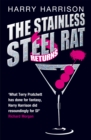 The Stainless Steel Rat Returns - Book