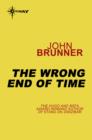 The Wrong End of Time - eBook