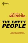 The Empty People - eBook