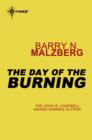 The Day of the Burning - eBook