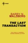Five Boys - Barry N. Malzberg