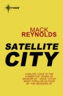 Satellite City - eBook
