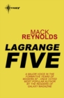 Lagrange Five - eBook