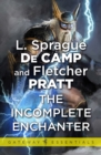 The Incomplete Enchanter - eBook