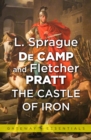 The Castle of Iron - eBook