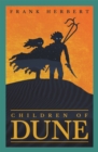Children Of Dune : The Third Dune Novel - eBook