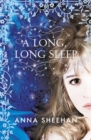 A Long, Long Sleep - Book