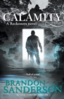 Calamity - eBook