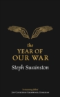 The Year of Our War - eBook