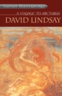 A Voyage To Arcturus - David Lindsay