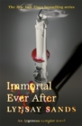 Immortal Ever After : Book Eighteen - Book