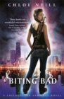 Biting Bad : A Chicagoland Vampires Novel - Book