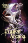 The Dragon Arcana - Book