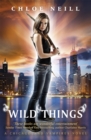 Wild Things : A Chicagoland Vampires Novel - Book