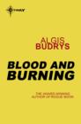Blood and Burning - eBook