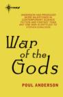 War of the Gods - eBook
