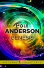 Genesis - Poul Anderson