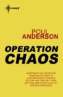 Operation Chaos - eBook