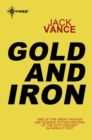 Gold and Iron - eBook