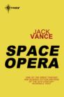 Space Opera - eBook