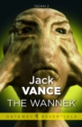 The Wannek - eBook