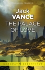 The Palace of Love - eBook