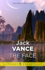 The Face - eBook