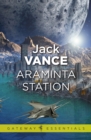 Araminta Station - eBook