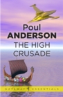The High Crusade - eBook