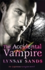 The Accidental Vampire : Book Seven - Book