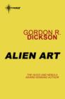 Alien Art - eBook