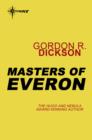 Masters of Everon - eBook