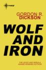 Wolf and Iron - eBook