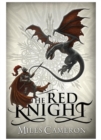 The Red Knight - Book